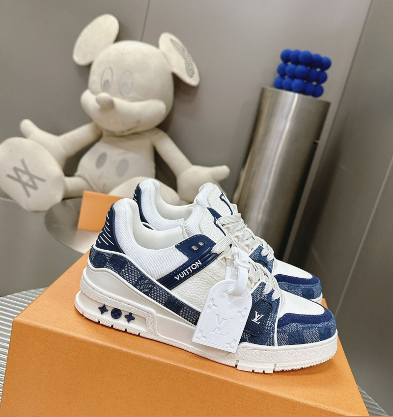 LV Sneakers